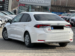 Toyota Corolla foto 5