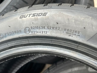 235/45 R18 Pirelli Dragon Sport / Доставка, livrare toata Moldova 2024 foto 8