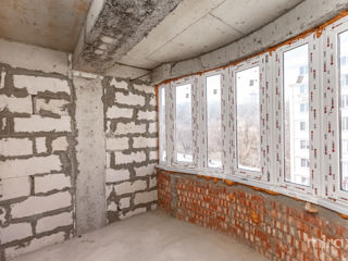 Apartament cu 2 camere, 84 m², Buiucani, Chișinău foto 11