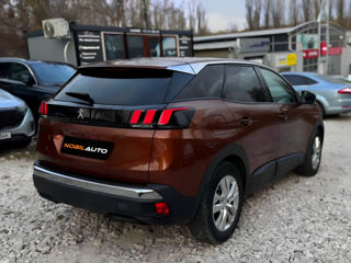 Peugeot 3008 foto 4