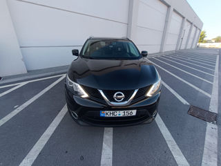 Nissan Qashqai foto 2