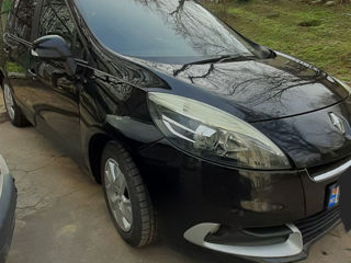 Renault Scenic foto 2