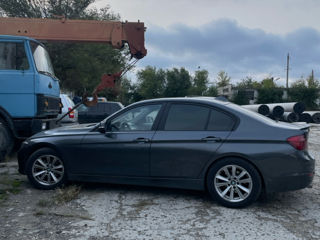 BMW 3 Series foto 9