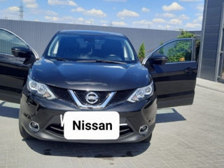 Nissan Qashqai foto 4