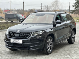 Skoda Kodiaq foto 5