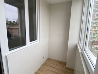 Apartament cu 2 camere, 65 m², Botanica, Chișinău foto 8