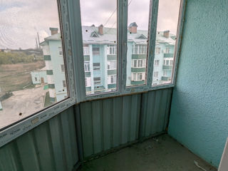 Apartament cu 1 cameră, 39 m², Molodova, Bălți foto 7