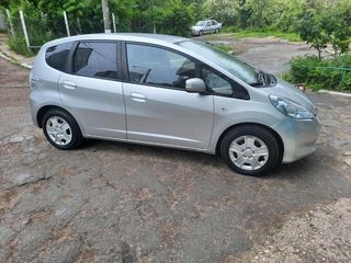 Honda Jazz foto 2