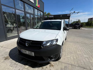 Dacia Logan foto 2