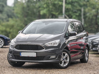 Ford C-Max foto 2