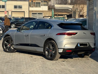 Jaguar I-Pace foto 5