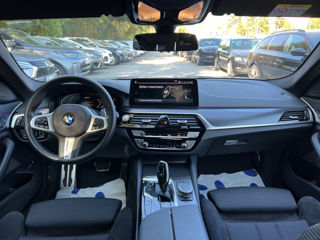 BMW 5 Series foto 17