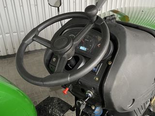 Tractor YTO 504 foto 12