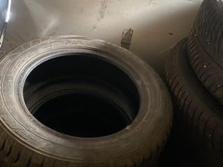 185/60 R15 Iarnă Falken foto 1