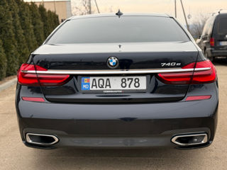 BMW 7 Series foto 6