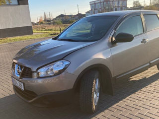 Nissan Qashqai foto 2