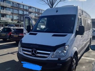 Mercedes Mercedes sprinter318 foto 1