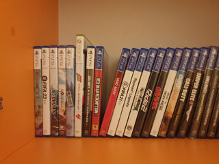 Games ps4 foto 2