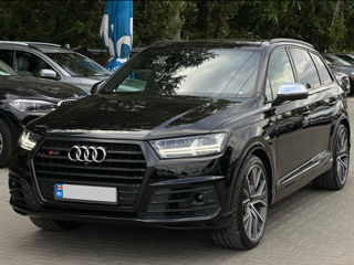 Audi SQ7