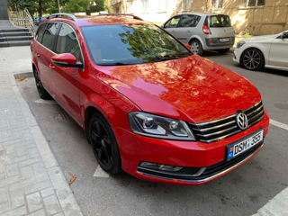 Volkswagen Passat foto 3