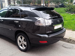 Lexus RX Series foto 2