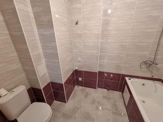 Spre vânzare apartament cu 1 cameră! Nivelul 5, bloc nou cu reparație foto 6