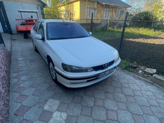 Peugeot 406 foto 3