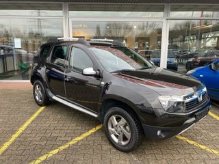 Dacia Duster foto 1