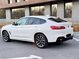 BMW X4 foto 3