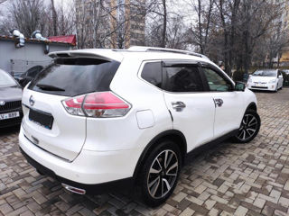 Nissan X-Trail foto 10