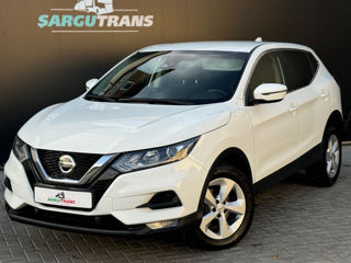 Nissan Qashqai foto 2