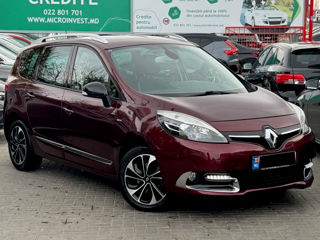 Renault Grand Scenic foto 5