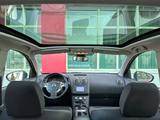 Nissan Qashqai foto 6