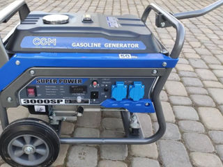 generatoare de calitate superioara europene 3kw 6 kw 7kw foto 3