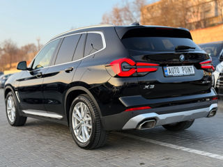 BMW X3 foto 4