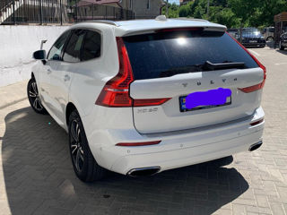 Volvo XC60 foto 3