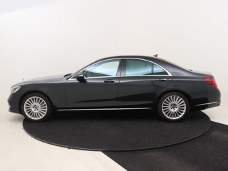 Mercedes S-Class foto 5