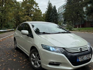 Honda Insight foto 1