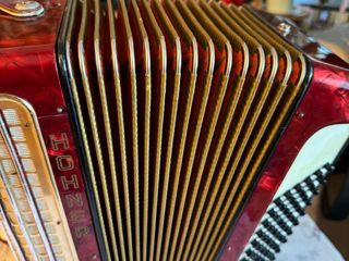 Hohner concerto  2 foto 3