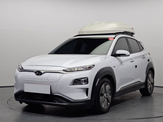 Hyundai Kona foto 1