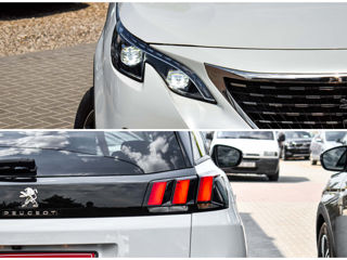 Peugeot 3008 foto 12