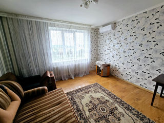 2-х комнатная квартира,  8 квартал,  Бельцы,  Бельцы мун. фото 5
