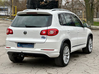 Volkswagen Tiguan foto 6