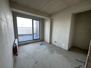 Apartament cu 2 camere, 61 m², Centru, Orhei foto 7