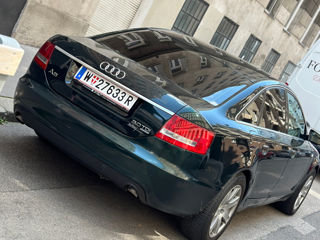 Audi A6 foto 5