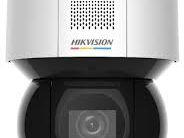 Hikvision Rotativa DS-2DE3A400BW-DE F1 T5 foto 2