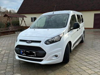 Ford Tourneo Connect foto 1