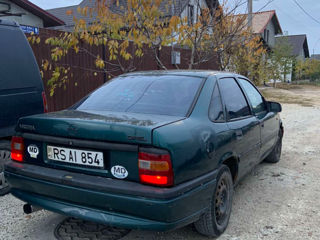 Opel Vectra foto 5