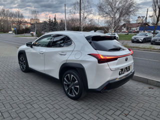 Lexus UX foto 7