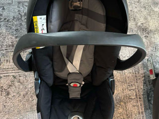 Cybex Priam III Lux foto 4